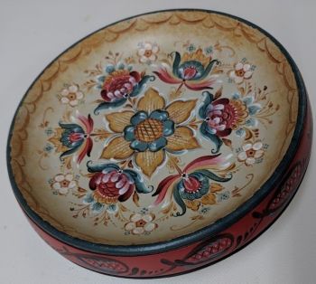 Hallingdal Nut Bowl Packet